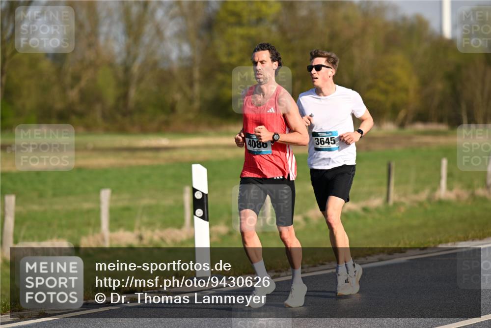 12.04.2026 - 45. Internationalen Wilhelmsburger Insellauf Dr. Thomas Lammeyer http://msf.ph/oto/9430626 12.04.2026 09:07:48 Laufen 4086, 3645 meine-sportfotos.de