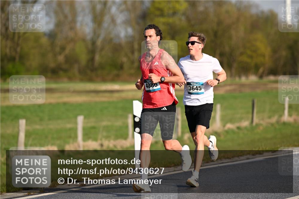 12.04.2026 - 45. Internationalen Wilhelmsburger Insellauf Dr. Thomas Lammeyer http://msf.ph/oto/9430627 12.04.2026 09:07:49 Laufen 4086, 3645 meine-sportfotos.de
