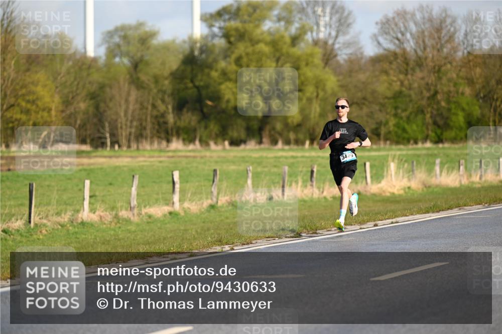 12.04.2026 - 45. Internationalen Wilhelmsburger Insellauf Dr. Thomas Lammeyer http://msf.ph/oto/9430633 12.04.2026 09:07:54 Laufen 3429 meine-sportfotos.de