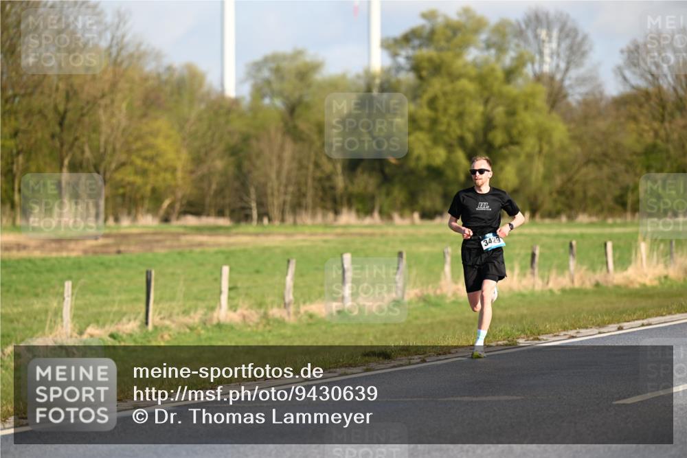 12.04.2026 - 45. Internationalen Wilhelmsburger Insellauf Dr. Thomas Lammeyer http://msf.ph/oto/9430639 12.04.2026 09:07:55 Laufen 3429 meine-sportfotos.de