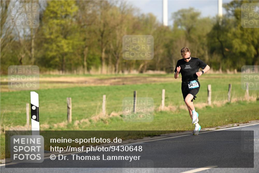 12.04.2026 - 45. Internationalen Wilhelmsburger Insellauf Dr. Thomas Lammeyer http://msf.ph/oto/9430648 12.04.2026 09:07:56 Laufen 3429 meine-sportfotos.de