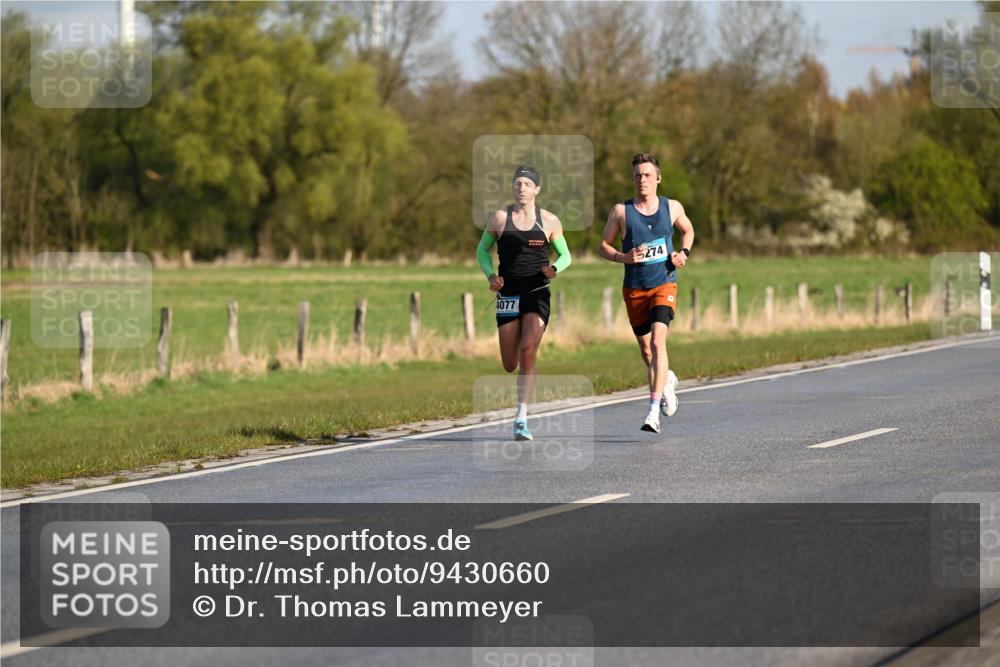 12.04.2026 - 45. Internationalen Wilhelmsburger Insellauf Dr. Thomas Lammeyer http://msf.ph/oto/9430660 12.04.2026 09:07:59 Laufen 4077, 5274 meine-sportfotos.de