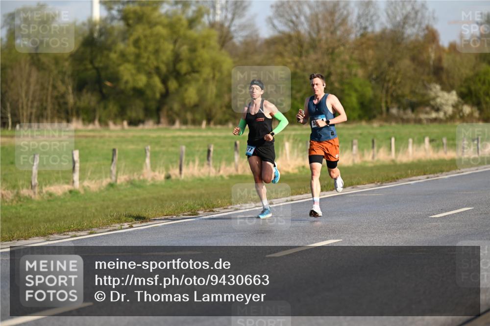 12.04.2026 - 45. Internationalen Wilhelmsburger Insellauf Dr. Thomas Lammeyer http://msf.ph/oto/9430663 12.04.2026 09:08:00 Laufen 710 meine-sportfotos.de