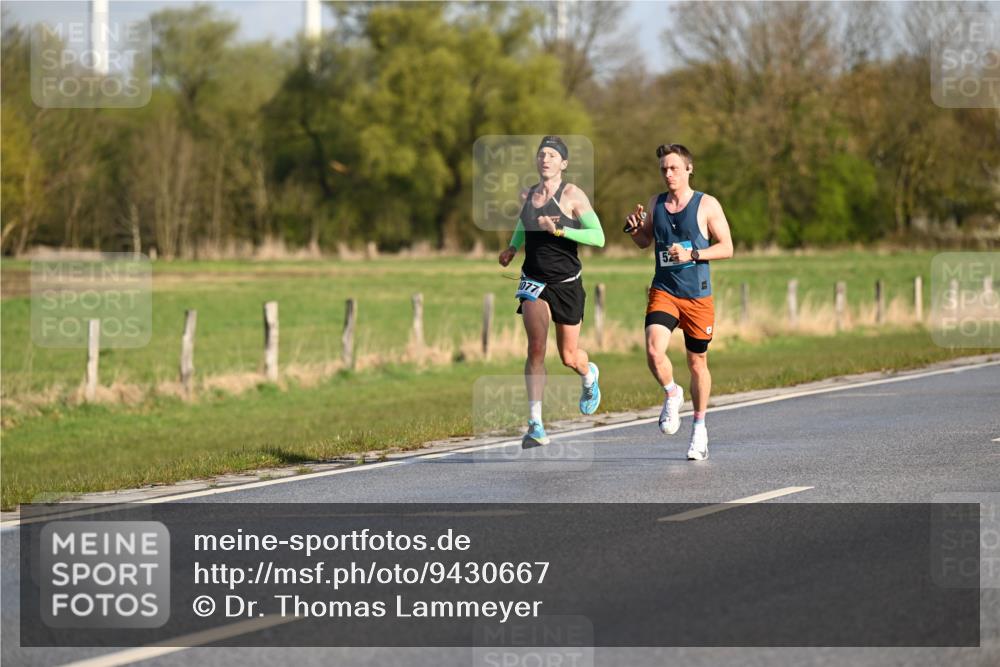 12.04.2026 - 45. Internationalen Wilhelmsburger Insellauf Dr. Thomas Lammeyer http://msf.ph/oto/9430667 12.04.2026 09:08:00 Laufen 077, 52 meine-sportfotos.de