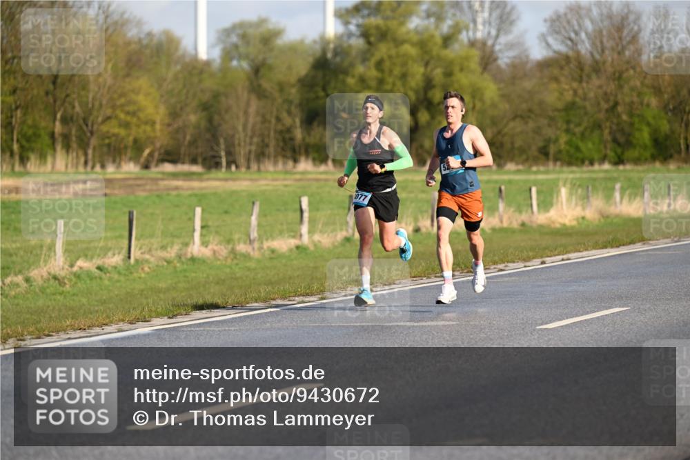 12.04.2026 - 45. Internationalen Wilhelmsburger Insellauf Dr. Thomas Lammeyer http://msf.ph/oto/9430672 12.04.2026 09:08:01 Laufen 077, 52 meine-sportfotos.de