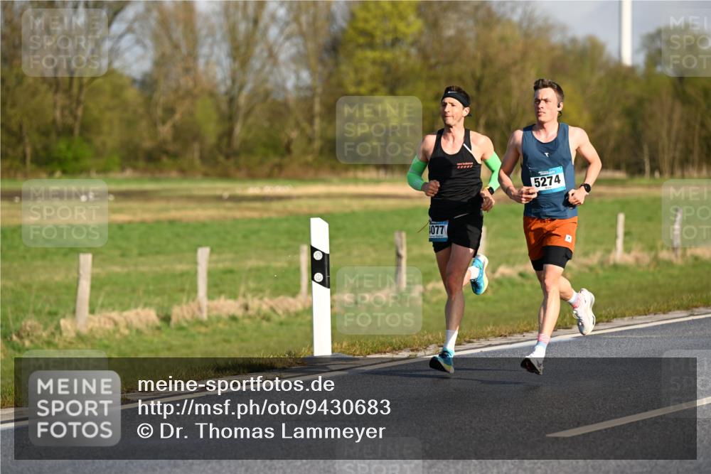12.04.2026 - 45. Internationalen Wilhelmsburger Insellauf Dr. Thomas Lammeyer http://msf.ph/oto/9430683 12.04.2026 09:08:03 Laufen 077, 5274 meine-sportfotos.de