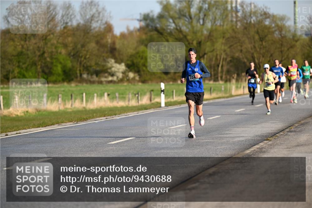 12.04.2026 - 45. Internationalen Wilhelmsburger Insellauf Dr. Thomas Lammeyer http://msf.ph/oto/9430688 12.04.2026 09:08:22 Laufen 224 meine-sportfotos.de