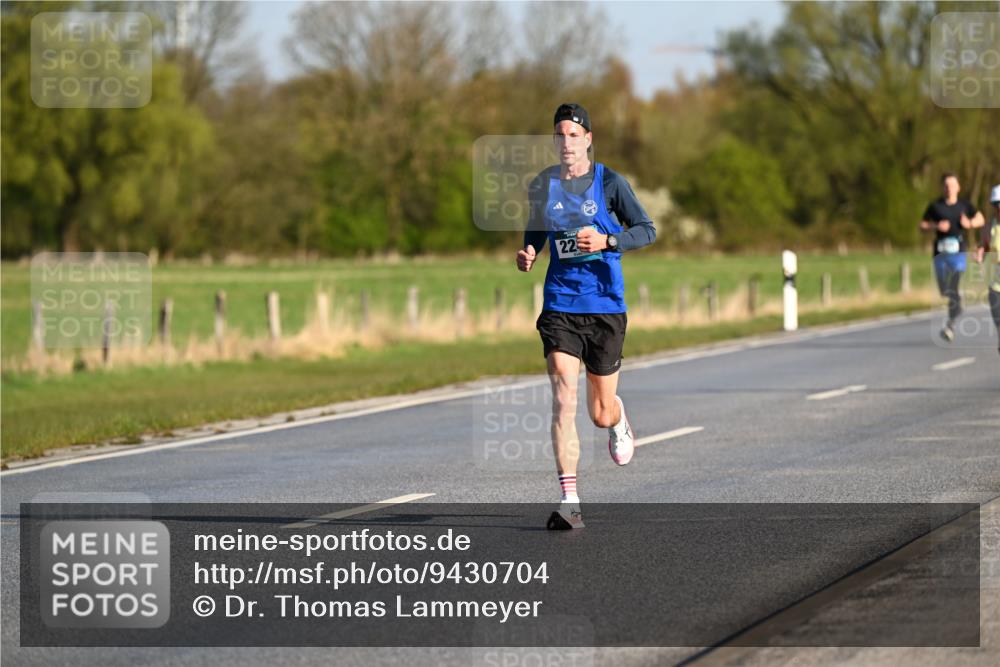 12.04.2026 - 45. Internationalen Wilhelmsburger Insellauf Dr. Thomas Lammeyer http://msf.ph/oto/9430704 12.04.2026 09:08:25 Laufen 225 meine-sportfotos.de