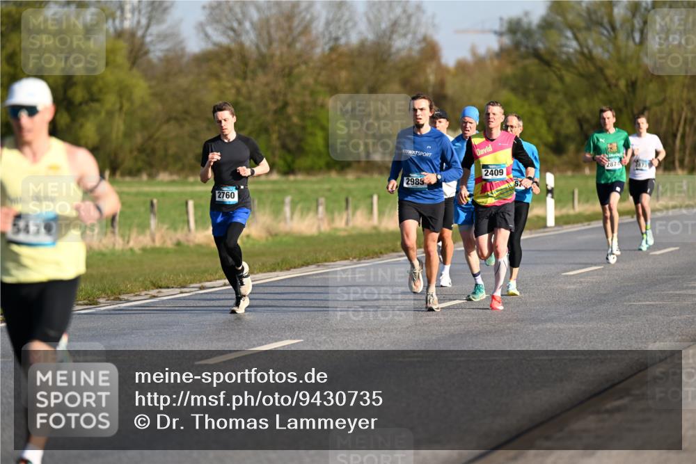 12.04.2026 - 45. Internationalen Wilhelmsburger Insellauf Dr. Thomas Lammeyer http://msf.ph/oto/9430735 12.04.2026 09:08:31 Laufen 2874, 2409, 2985, 2760, 67, 5439 meine-sportfotos.de