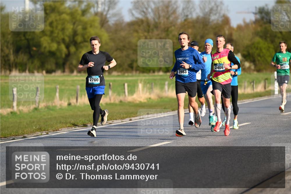 12.04.2026 - 45. Internationalen Wilhelmsburger Insellauf Dr. Thomas Lammeyer http://msf.ph/oto/9430741 12.04.2026 09:08:31 Laufen 2760, 2983, 2409, 2874 meine-sportfotos.de