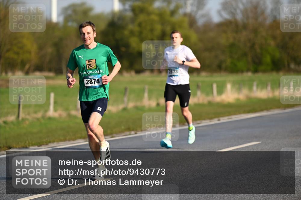 12.04.2026 - 45. Internationalen Wilhelmsburger Insellauf Dr. Thomas Lammeyer http://msf.ph/oto/9430773 12.04.2026 09:08:37 Laufen 2874, 2873 meine-sportfotos.de