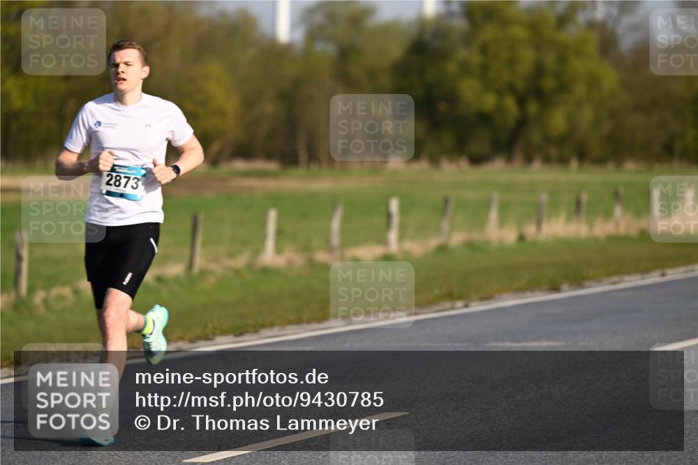 12.04.2026 - 45. Internationalen Wilhelmsburger Insellauf Dr. Thomas Lammeyer http://msf.ph/oto/9430785 12.04.2026 09:08:39 Laufen 2873 meine-sportfotos.de