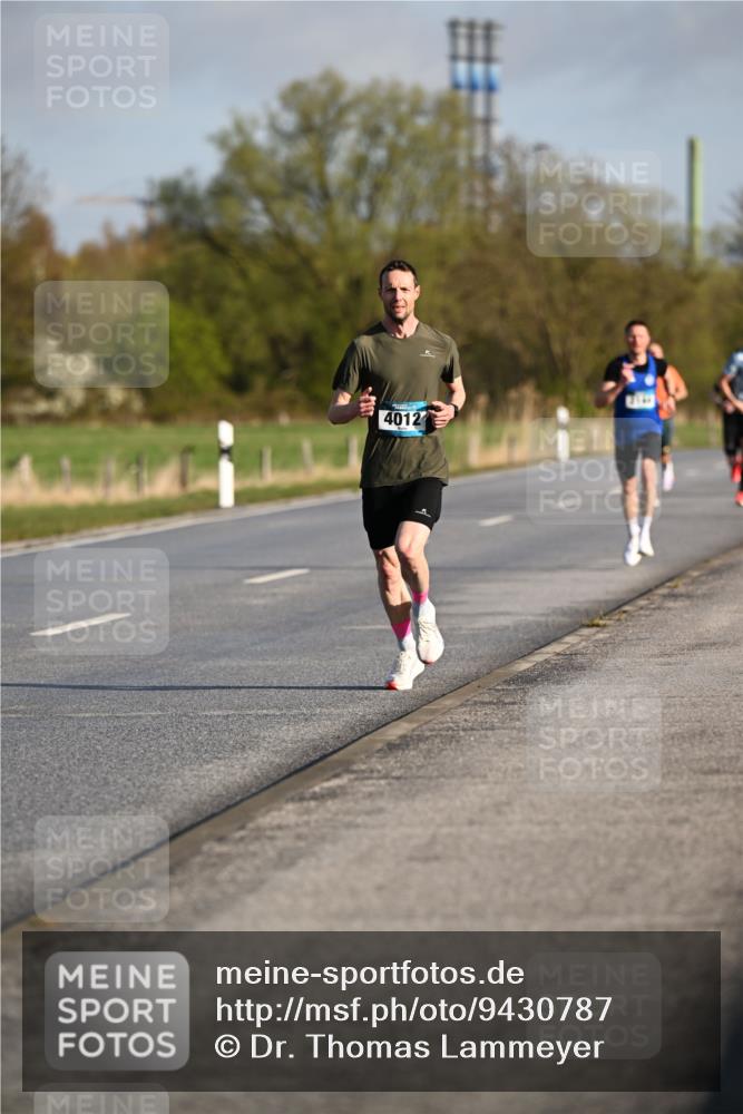 12.04.2026 - 45. Internationalen Wilhelmsburger Insellauf Dr. Thomas Lammeyer http://msf.ph/oto/9430787 12.04.2026 09:08:56 Laufen 4012 meine-sportfotos.de