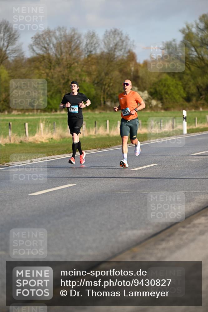 12.04.2026 - 45. Internationalen Wilhelmsburger Insellauf Dr. Thomas Lammeyer http://msf.ph/oto/9430827 12.04.2026 09:09:04 Laufen 2751, 5514 meine-sportfotos.de