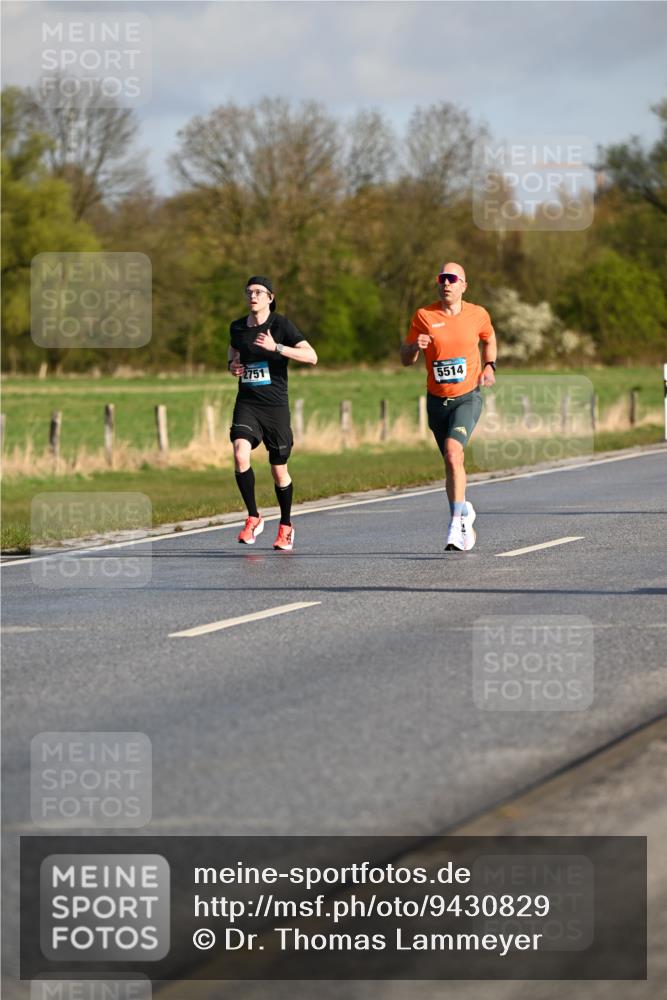 12.04.2026 - 45. Internationalen Wilhelmsburger Insellauf Dr. Thomas Lammeyer http://msf.ph/oto/9430829 12.04.2026 09:09:04 Laufen 2751, 5514 meine-sportfotos.de