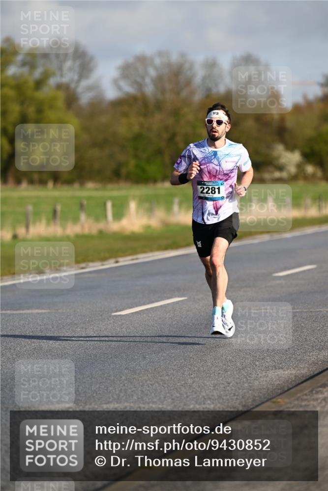 12.04.2026 - 45. Internationalen Wilhelmsburger Insellauf Dr. Thomas Lammeyer http://msf.ph/oto/9430852 12.04.2026 09:09:09 Laufen 0, 2281 meine-sportfotos.de