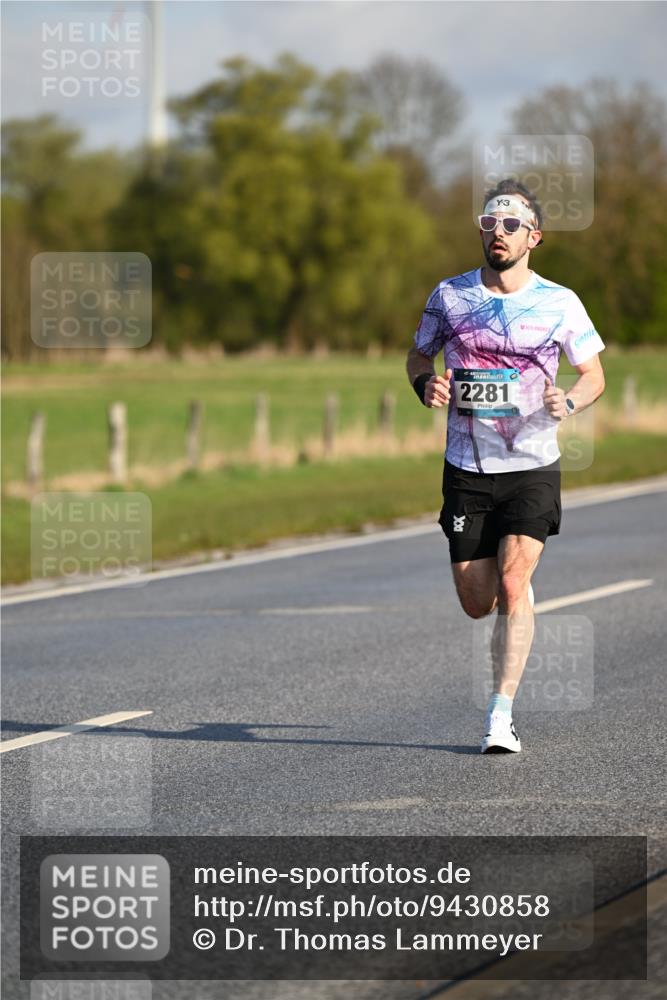 12.04.2026 - 45. Internationalen Wilhelmsburger Insellauf Dr. Thomas Lammeyer http://msf.ph/oto/9430858 12.04.2026 09:09:09 Laufen 3, 2281 meine-sportfotos.de