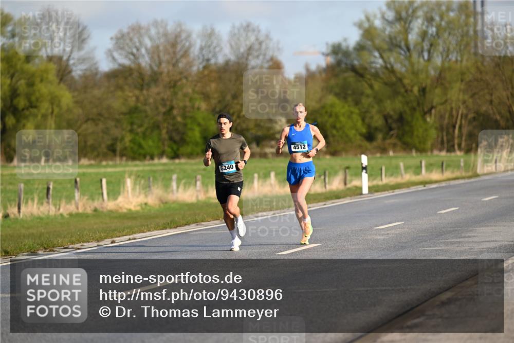 12.04.2026 - 45. Internationalen Wilhelmsburger Insellauf Dr. Thomas Lammeyer http://msf.ph/oto/9430896 12.04.2026 09:09:30 Laufen 5240, 4512 meine-sportfotos.de