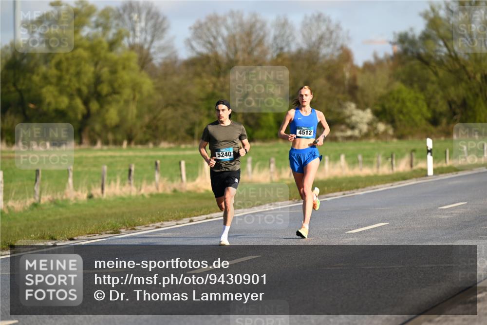 12.04.2026 - 45. Internationalen Wilhelmsburger Insellauf Dr. Thomas Lammeyer http://msf.ph/oto/9430901 12.04.2026 09:09:31 Laufen 5240, 4512 meine-sportfotos.de