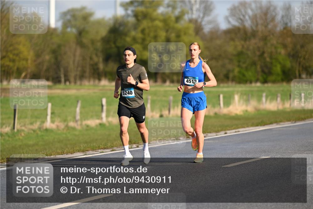 12.04.2026 - 45. Internationalen Wilhelmsburger Insellauf Dr. Thomas Lammeyer http://msf.ph/oto/9430911 12.04.2026 09:09:32 Laufen 5240, 4512 meine-sportfotos.de
