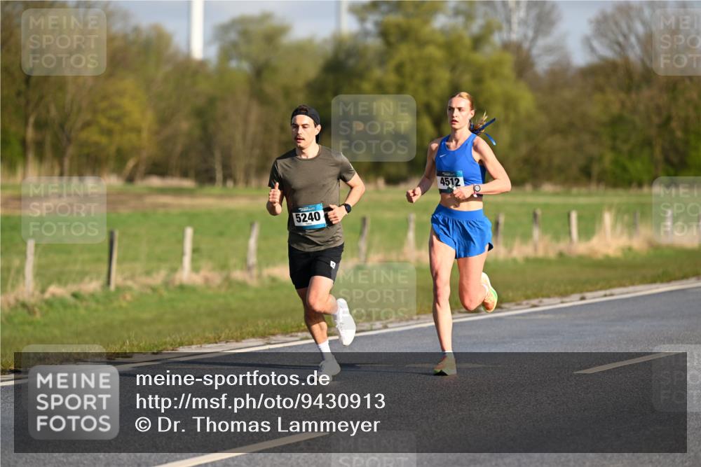 12.04.2026 - 45. Internationalen Wilhelmsburger Insellauf Dr. Thomas Lammeyer http://msf.ph/oto/9430913 12.04.2026 09:09:32 Laufen 5240, 4512 meine-sportfotos.de