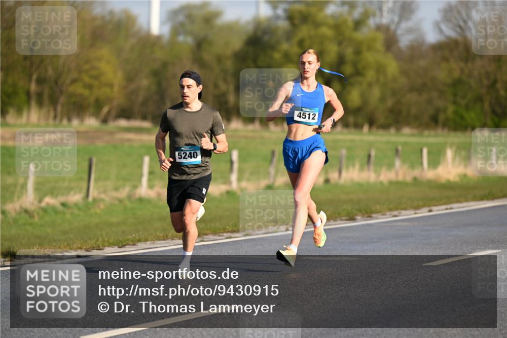 12.04.2026 - 45. Internationalen Wilhelmsburger Insellauf Dr. Thomas Lammeyer http://msf.ph/oto/9430915 12.04.2026 09:09:33 Laufen 5240, 4512 meine-sportfotos.de
