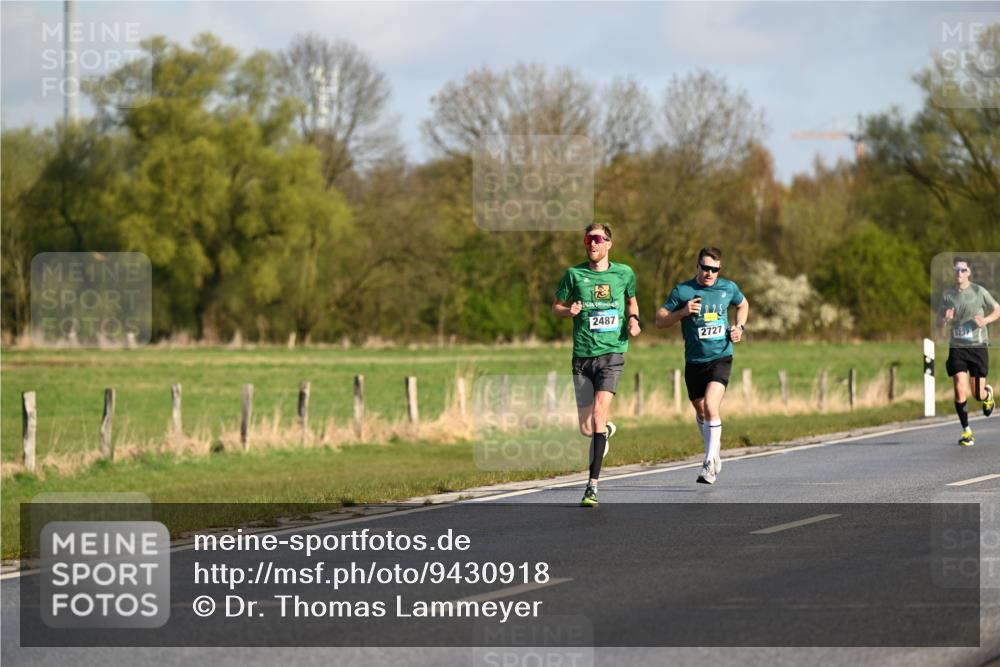 12.04.2026 - 45. Internationalen Wilhelmsburger Insellauf Dr. Thomas Lammeyer http://msf.ph/oto/9430918 12.04.2026 09:09:40 Laufen 2487, 25, 2727 meine-sportfotos.de