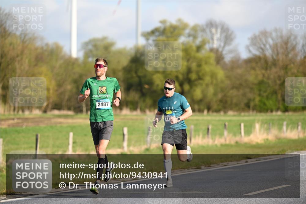 12.04.2026 - 45. Internationalen Wilhelmsburger Insellauf Dr. Thomas Lammeyer http://msf.ph/oto/9430941 12.04.2026 09:09:43 Laufen 2487, 3225, 27 meine-sportfotos.de