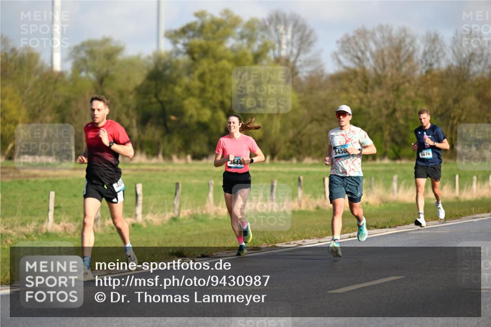 12.04.2026 - 45. Internationalen Wilhelmsburger Insellauf Dr. Thomas Lammeyer http://msf.ph/oto/9430987 12.04.2026 09:09:56 Laufen 400, 3644, 5456, 5676 meine-sportfotos.de
