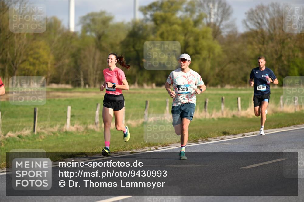 12.04.2026 - 45. Internationalen Wilhelmsburger Insellauf Dr. Thomas Lammeyer http://msf.ph/oto/9430993 12.04.2026 09:09:57 Laufen 5456, 5676 meine-sportfotos.de