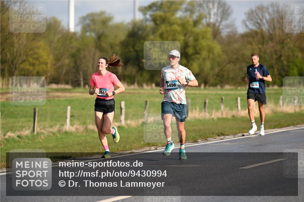 12.04.2026 - 45. Internationalen Wilhelmsburger Insellauf Dr. Thomas Lammeyer http://msf.ph/oto/9430994 12.04.2026 09:09:57 Laufen 5456, 5676, 364 meine-sportfotos.de