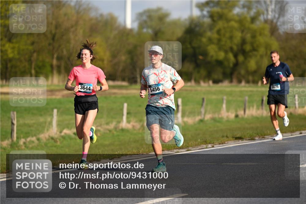 12.04.2026 - 45. Internationalen Wilhelmsburger Insellauf Dr. Thomas Lammeyer http://msf.ph/oto/9431000 12.04.2026 09:09:58 Laufen 3644, 5456, 5676 meine-sportfotos.de