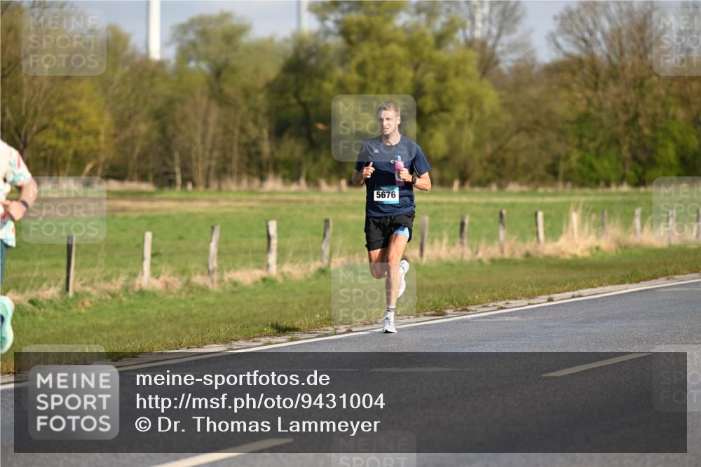 12.04.2026 - 45. Internationalen Wilhelmsburger Insellauf Dr. Thomas Lammeyer http://msf.ph/oto/9431004 12.04.2026 09:09:59 Laufen 5676 meine-sportfotos.de