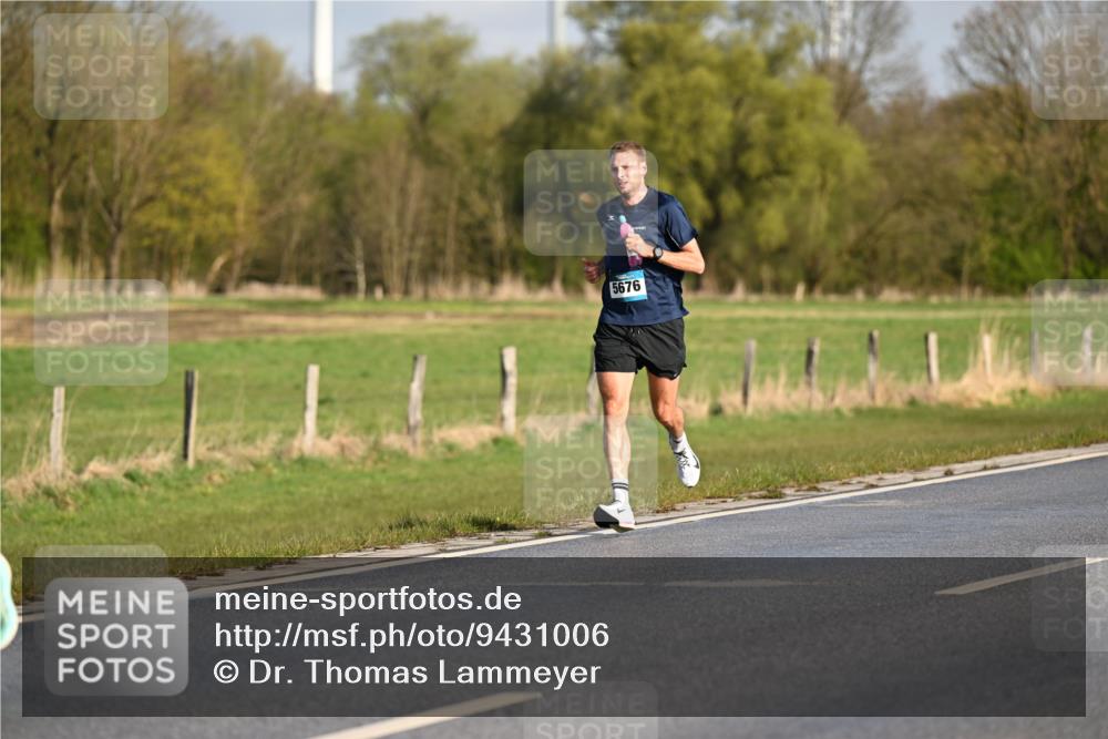 12.04.2026 - 45. Internationalen Wilhelmsburger Insellauf Dr. Thomas Lammeyer http://msf.ph/oto/9431006 12.04.2026 09:09:59 Laufen 5676 meine-sportfotos.de