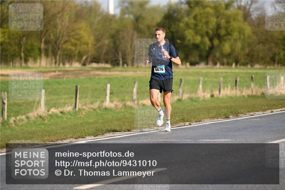 12.04.2026 - 45. Internationalen Wilhelmsburger Insellauf Dr. Thomas Lammeyer http://msf.ph/oto/9431010 12.04.2026 09:10:00 Laufen 5676 meine-sportfotos.de