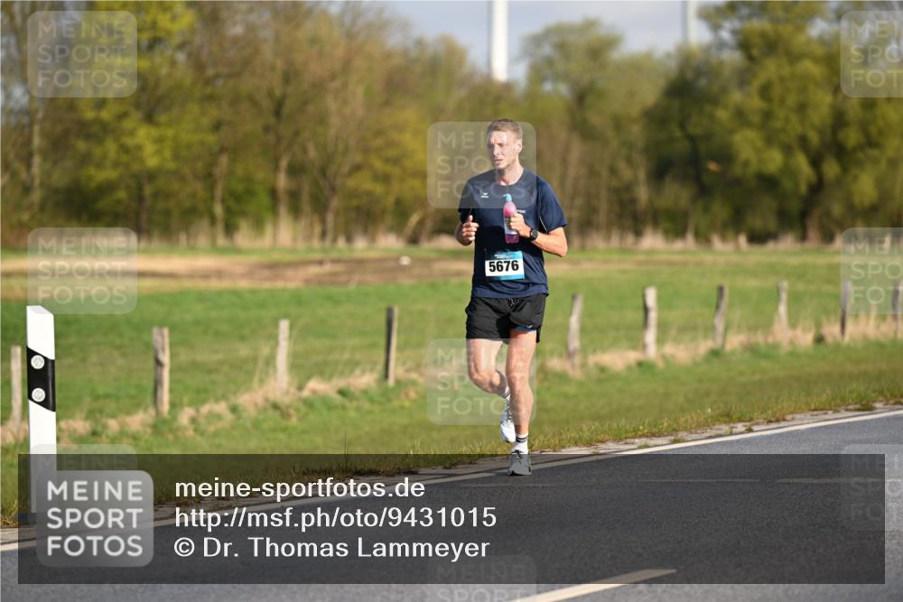 12.04.2026 - 45. Internationalen Wilhelmsburger Insellauf Dr. Thomas Lammeyer http://msf.ph/oto/9431015 12.04.2026 09:10:00 Laufen 5676 meine-sportfotos.de