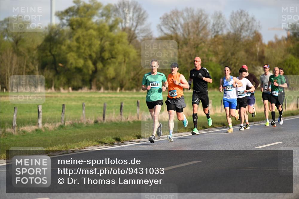 12.04.2026 - 45. Internationalen Wilhelmsburger Insellauf Dr. Thomas Lammeyer http://msf.ph/oto/9431033 12.04.2026 09:10:14 Laufen 5838, 5554, 4863, 4205, 3, 682 meine-sportfotos.de