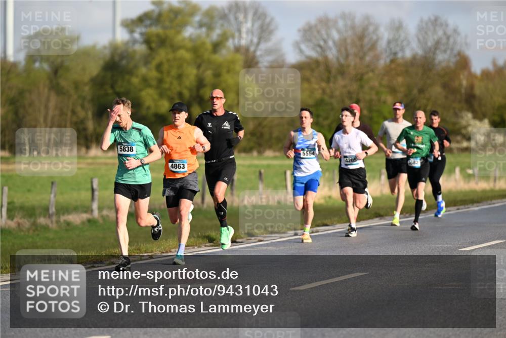 12.04.2026 - 45. Internationalen Wilhelmsburger Insellauf Dr. Thomas Lammeyer http://msf.ph/oto/9431043 12.04.2026 09:10:16 Laufen 5838, 4863, 59, 5554, 4205, 1682 meine-sportfotos.de