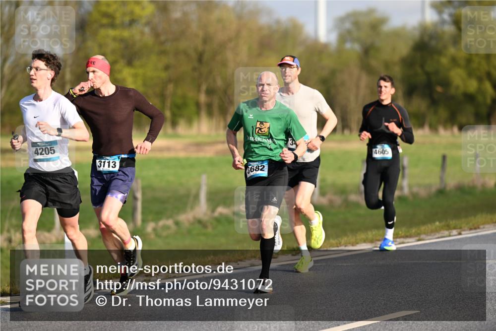 12.04.2026 - 45. Internationalen Wilhelmsburger Insellauf Dr. Thomas Lammeyer http://msf.ph/oto/9431072 12.04.2026 09:10:21 Laufen 4205, 3113, 682, 4605 meine-sportfotos.de