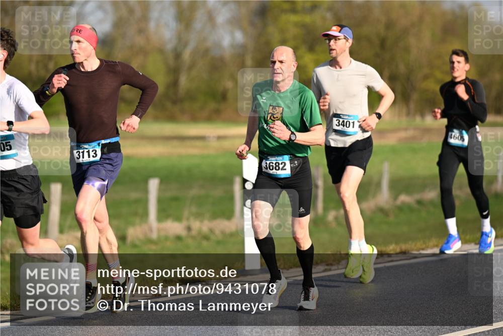 12.04.2026 - 45. Internationalen Wilhelmsburger Insellauf Dr. Thomas Lammeyer http://msf.ph/oto/9431078 12.04.2026 09:10:22 Laufen 05, 3113, 3682, 6, 3401, 4605 meine-sportfotos.de