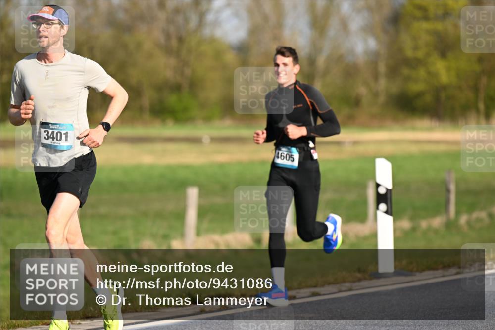 12.04.2026 - 45. Internationalen Wilhelmsburger Insellauf Dr. Thomas Lammeyer http://msf.ph/oto/9431086 12.04.2026 09:10:23 Laufen 3401, 4605 meine-sportfotos.de