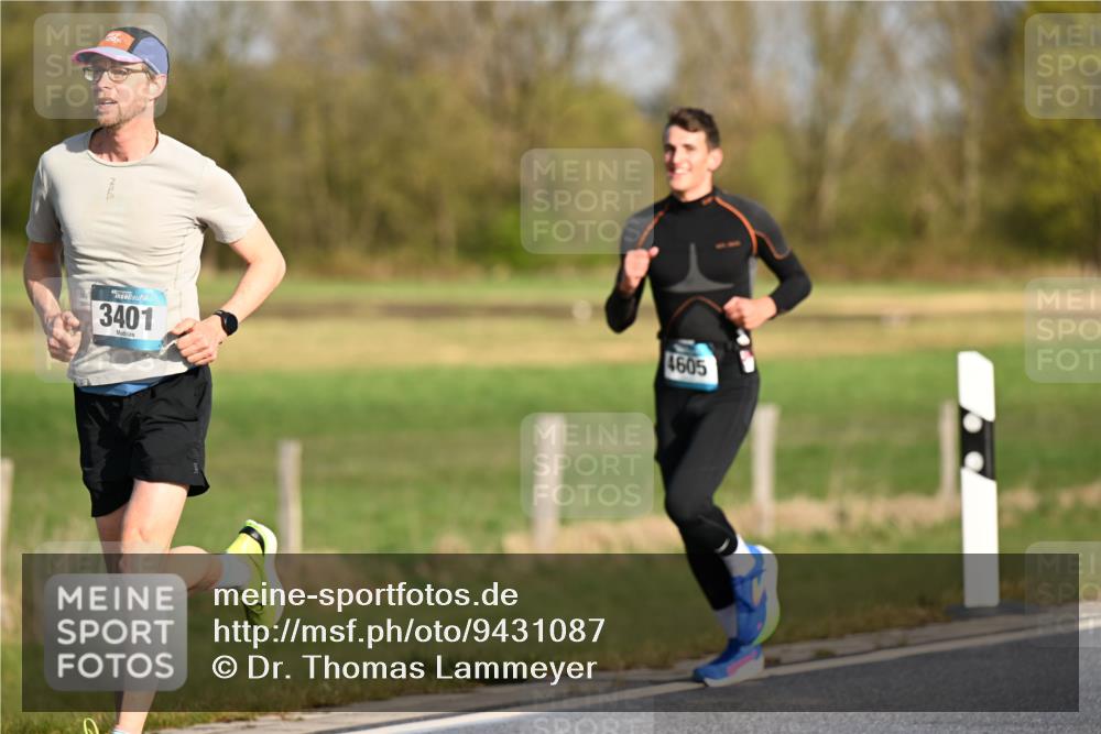 12.04.2026 - 45. Internationalen Wilhelmsburger Insellauf Dr. Thomas Lammeyer http://msf.ph/oto/9431087 12.04.2026 09:10:23 Laufen 3401, 4605 meine-sportfotos.de