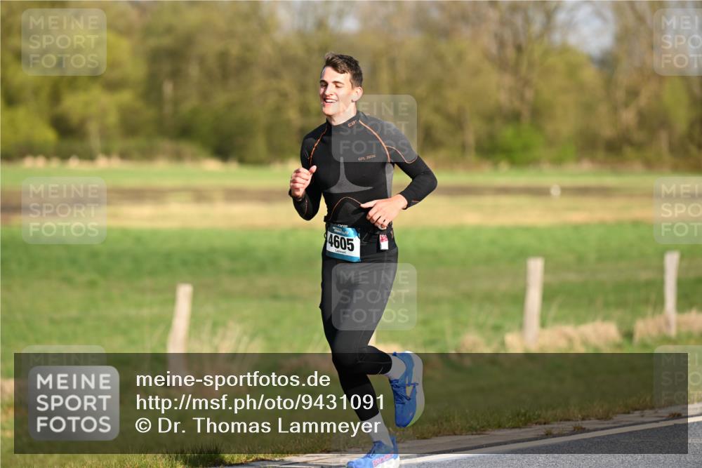 12.04.2026 - 45. Internationalen Wilhelmsburger Insellauf Dr. Thomas Lammeyer http://msf.ph/oto/9431091 12.04.2026 09:10:24 Laufen 4605, 2026 meine-sportfotos.de