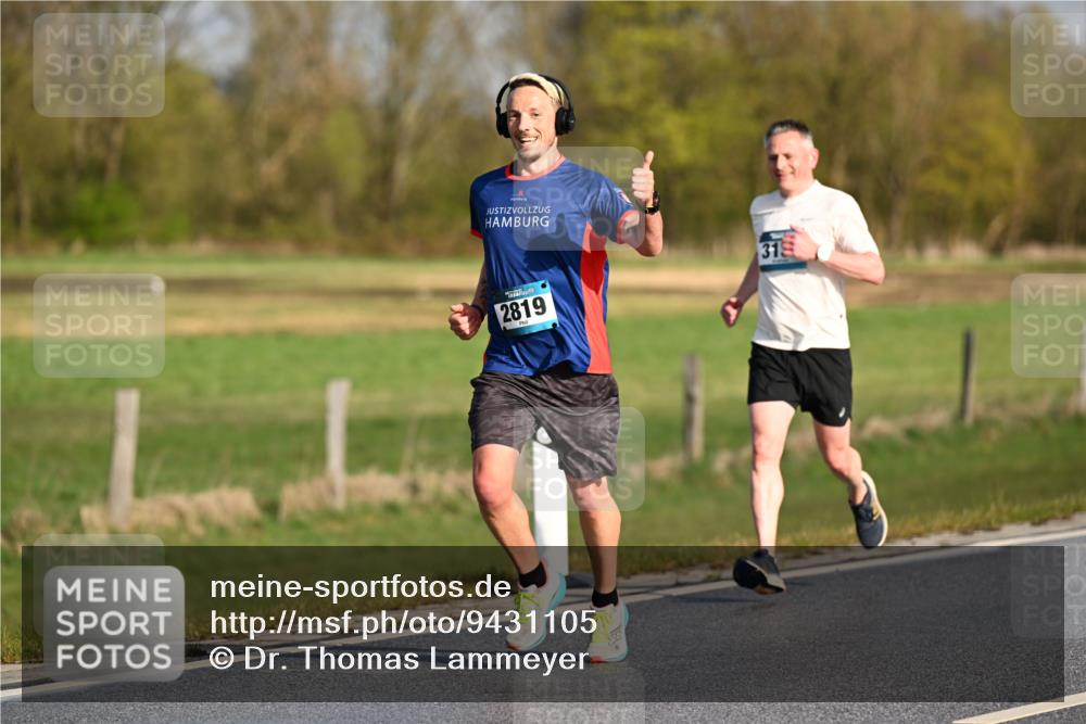 12.04.2026 - 45. Internationalen Wilhelmsburger Insellauf Dr. Thomas Lammeyer http://msf.ph/oto/9431105 12.04.2026 09:10:27 Laufen 2819, 319 meine-sportfotos.de