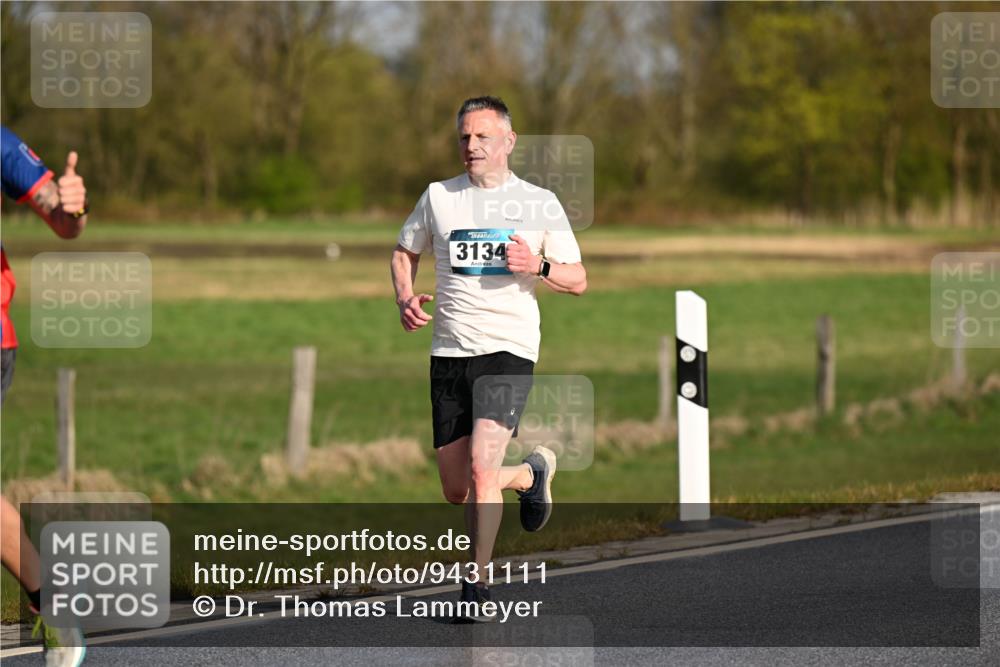 12.04.2026 - 45. Internationalen Wilhelmsburger Insellauf Dr. Thomas Lammeyer http://msf.ph/oto/9431111 12.04.2026 09:10:28 Laufen 3134, 9 meine-sportfotos.de