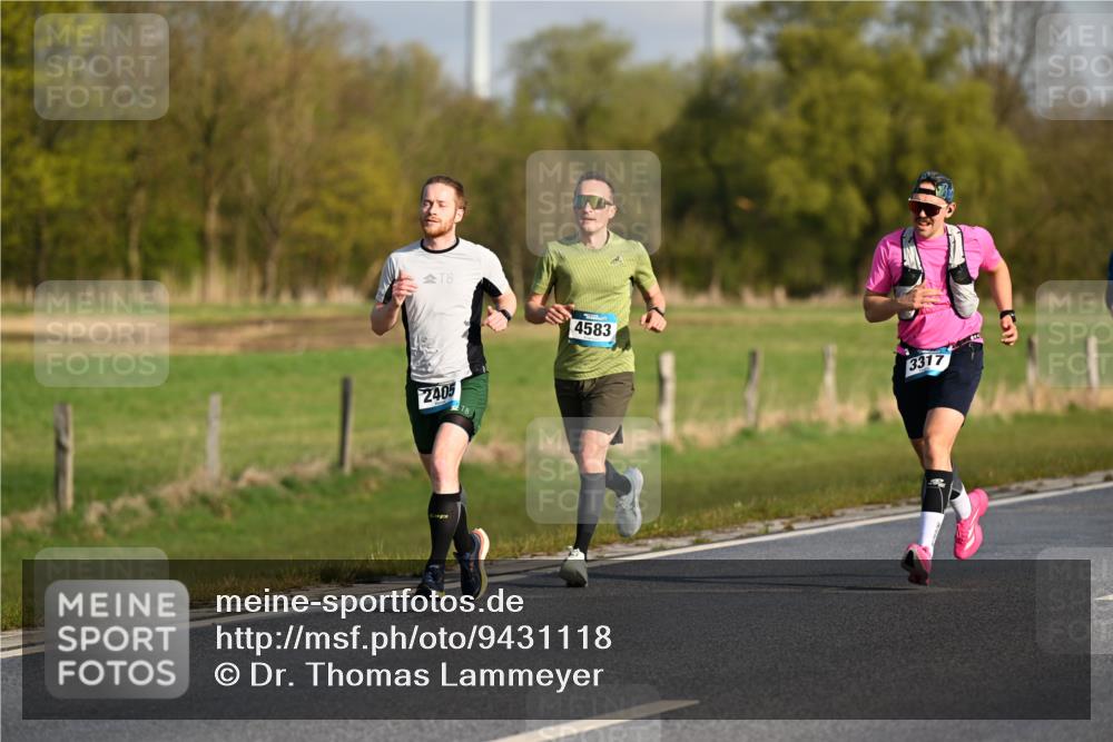 12.04.2026 - 45. Internationalen Wilhelmsburger Insellauf Dr. Thomas Lammeyer http://msf.ph/oto/9431118 12.04.2026 09:10:30 Laufen 8, 4583, 2405, 3317 meine-sportfotos.de
