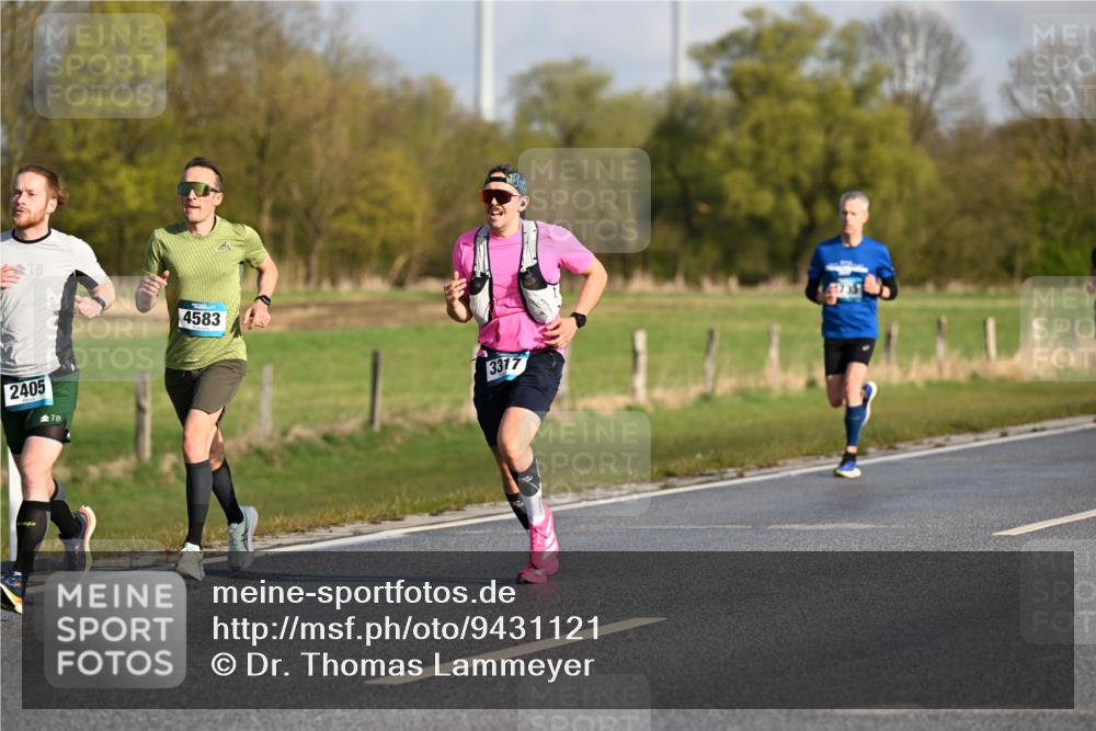 12.04.2026 - 45. Internationalen Wilhelmsburger Insellauf Dr. Thomas Lammeyer http://msf.ph/oto/9431121 12.04.2026 09:10:31 Laufen 2405, 78, 4583, 3317 meine-sportfotos.de