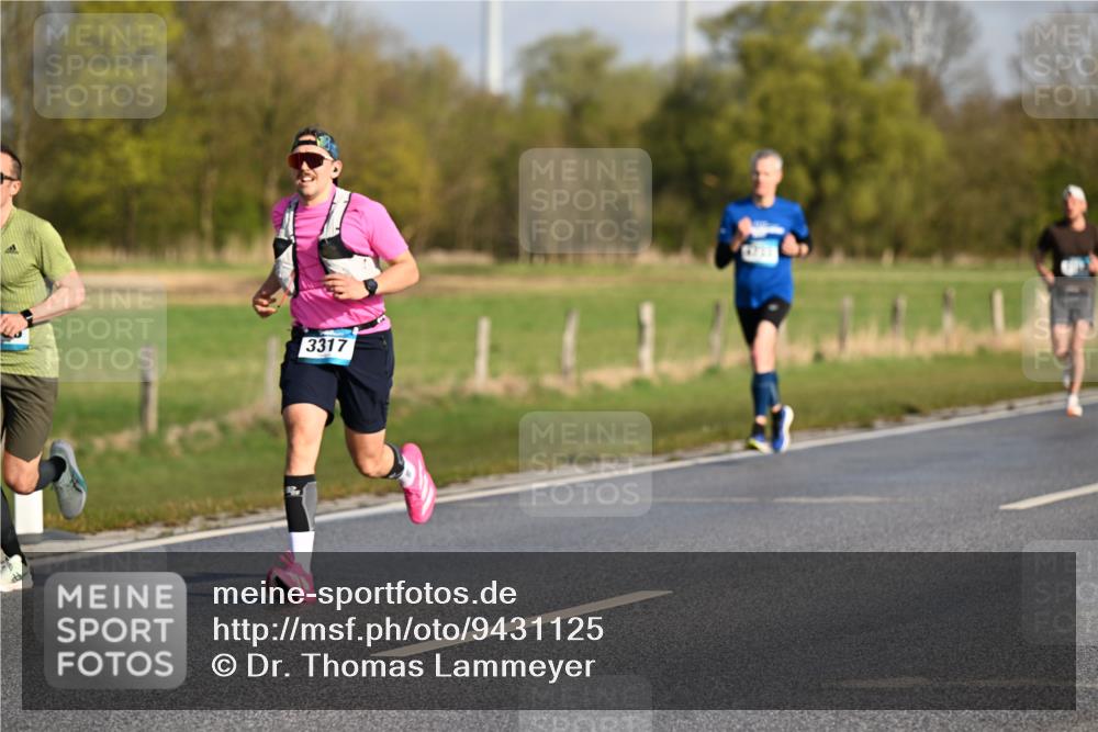 12.04.2026 - 45. Internationalen Wilhelmsburger Insellauf Dr. Thomas Lammeyer http://msf.ph/oto/9431125 12.04.2026 09:10:31 Laufen 3317, 1200 meine-sportfotos.de