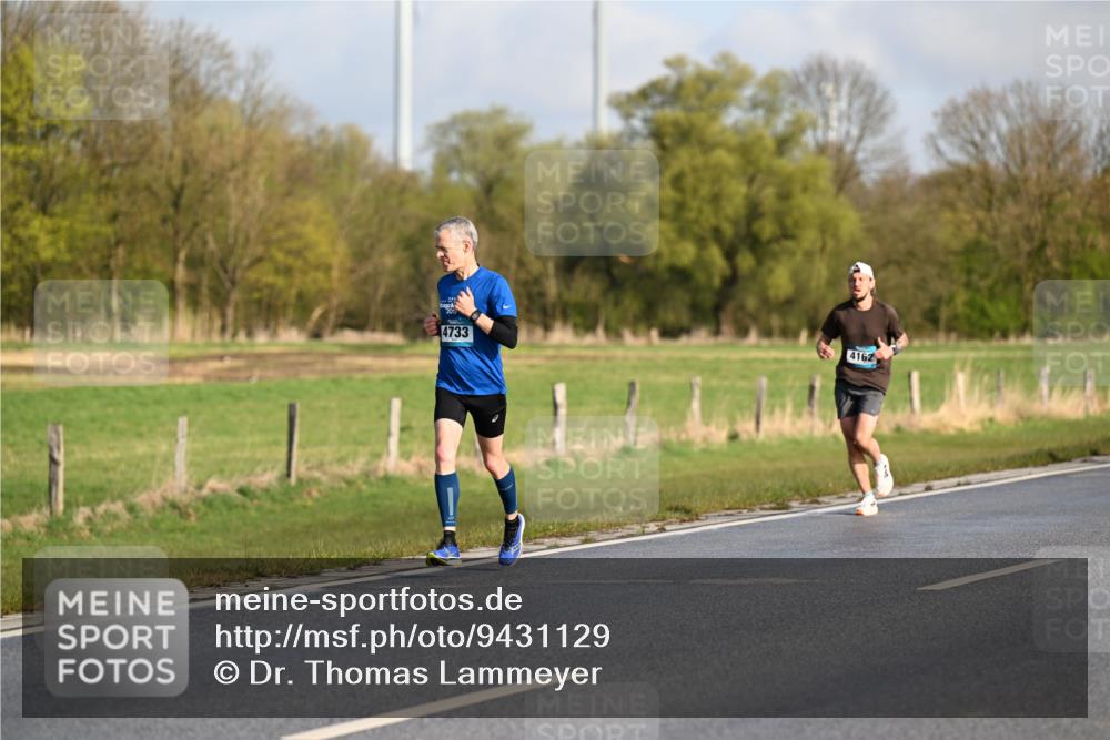 12.04.2026 - 45. Internationalen Wilhelmsburger Insellauf Dr. Thomas Lammeyer http://msf.ph/oto/9431129 12.04.2026 09:10:32 Laufen 4733, 4162 meine-sportfotos.de