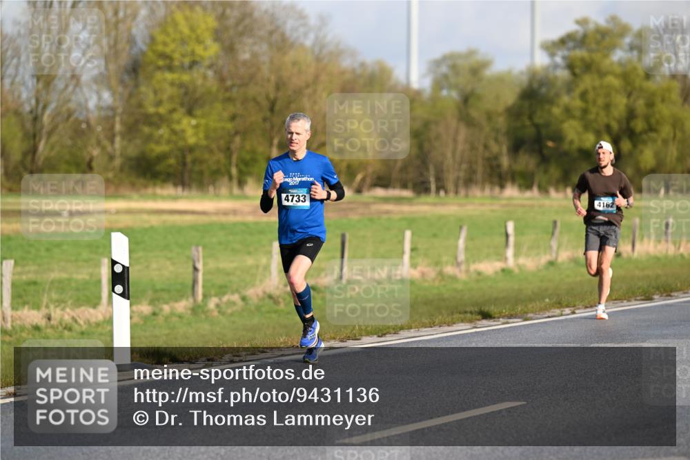 12.04.2026 - 45. Internationalen Wilhelmsburger Insellauf Dr. Thomas Lammeyer http://msf.ph/oto/9431136 12.04.2026 09:10:33 Laufen 2017, 4733, 4162 meine-sportfotos.de